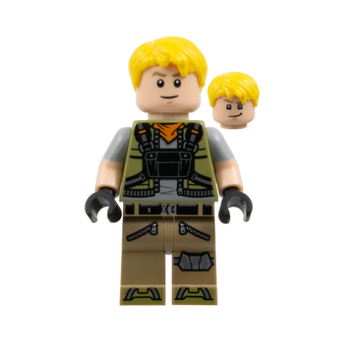 fort001 Battalion Brawler