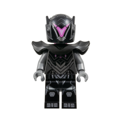 fort005 Trespasser Elite