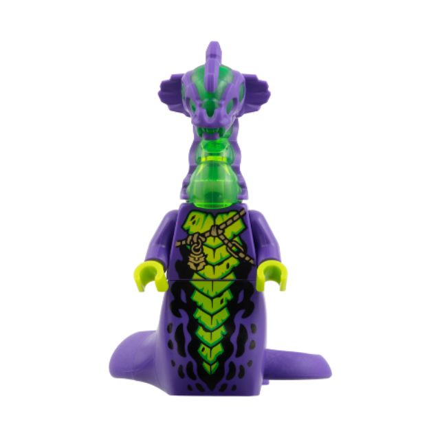 njo1032 Acid Monster