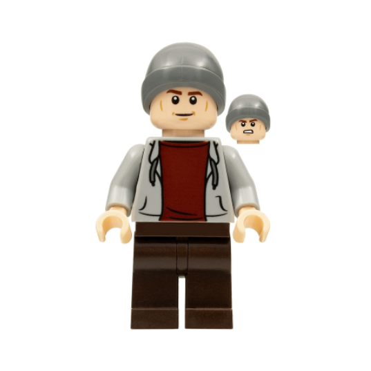 jw101 Dinosaur Market Stall Owner