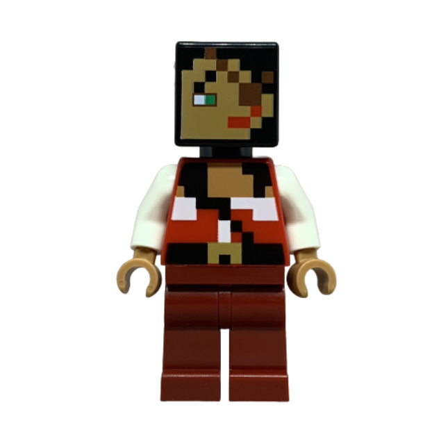 min171 Buccaneer