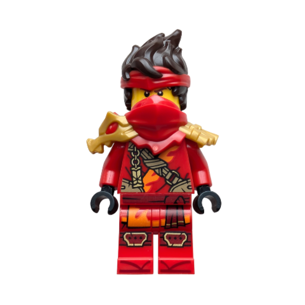 njo0967 Kai - Dragons Rising