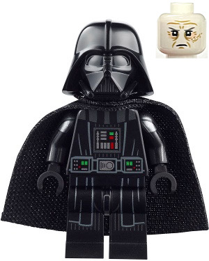 sw1249 Darth Vader