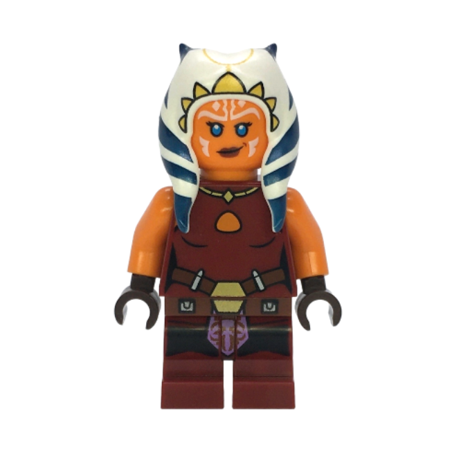 sw1396 Ahsoka Tano Padawan