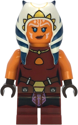 sw1396 Ahsoka Tano (Padawan)