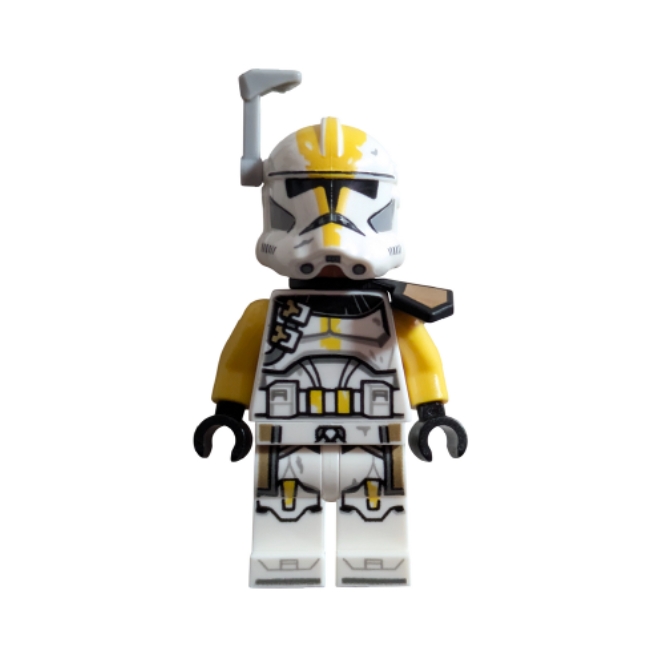 sw1423 Clone Trooper, 327th Star Corps Phase 2 - Rangefinder