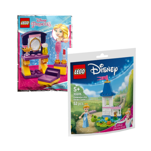 Disney Specialpåsar