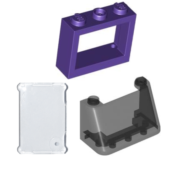 Fönster, Dörrar & Glas