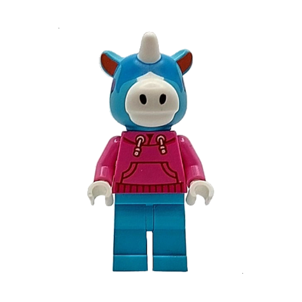 Animal Crossing Minifigurer