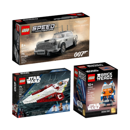 LEGO Sets