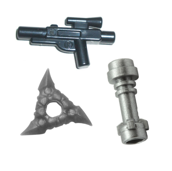 Vapen