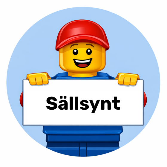 Sällsynt