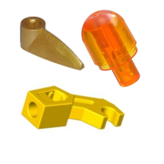 BIONICLE
