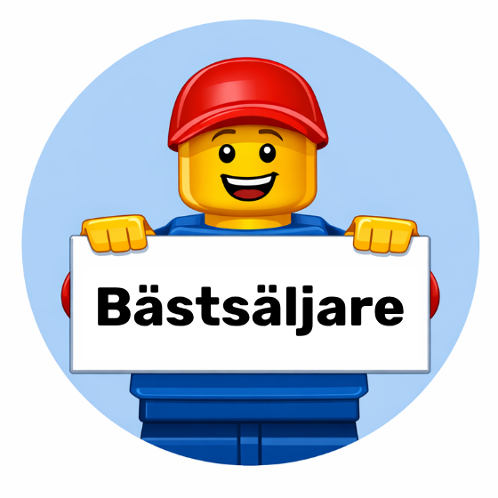 Bästsäljare
