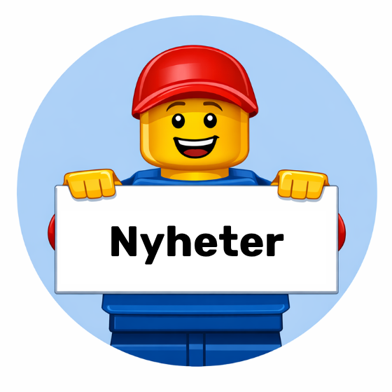 Nyheter