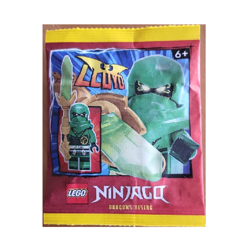 892313 Lloyd paper bag #1