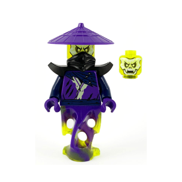 njo0646 Ghoultar - Legacy