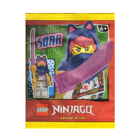 892312 Sora paper bag