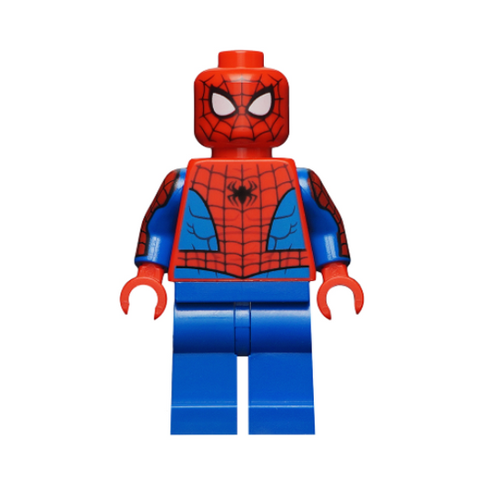 sh0684 Spider-Man