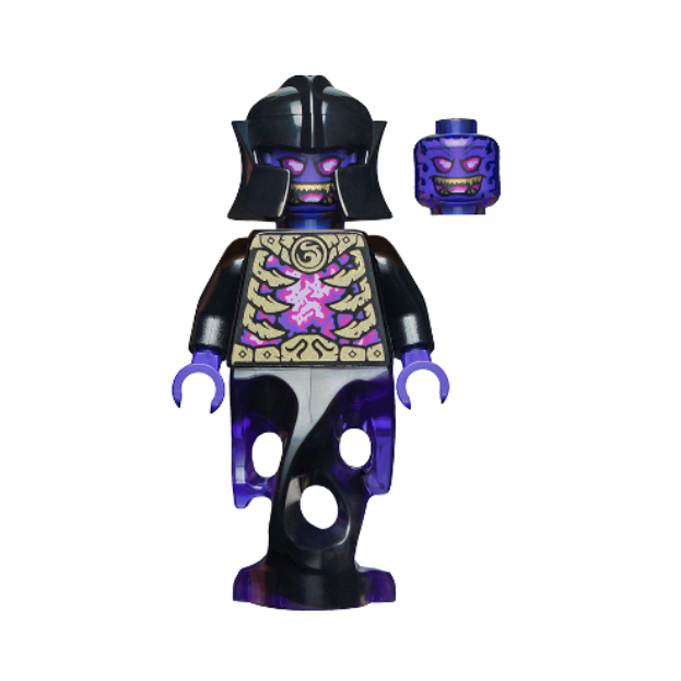 njo0783 Overlord - Legacy