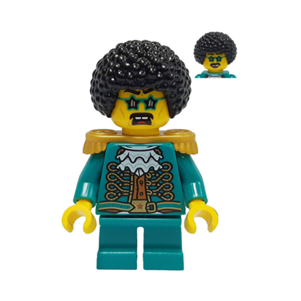 njo0636 Jacob Pevsner