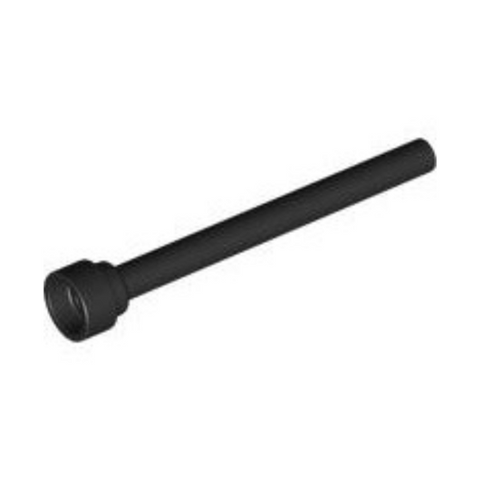 Black Antenna 4H - Flat Top