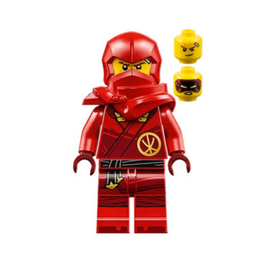 njo0811 Kai - Dragons Rising