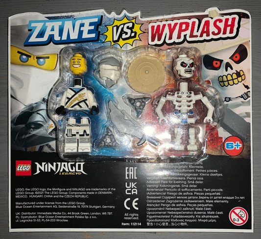 112114 Zane vs. Wyplash blister pack