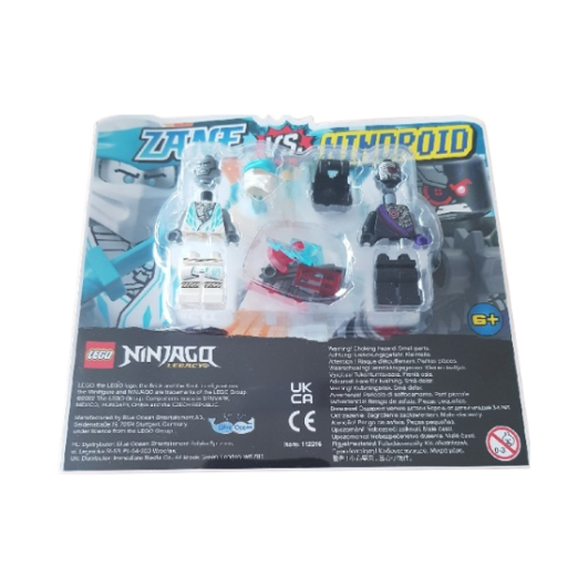 112216 Zane vs. Nindroid blister pack