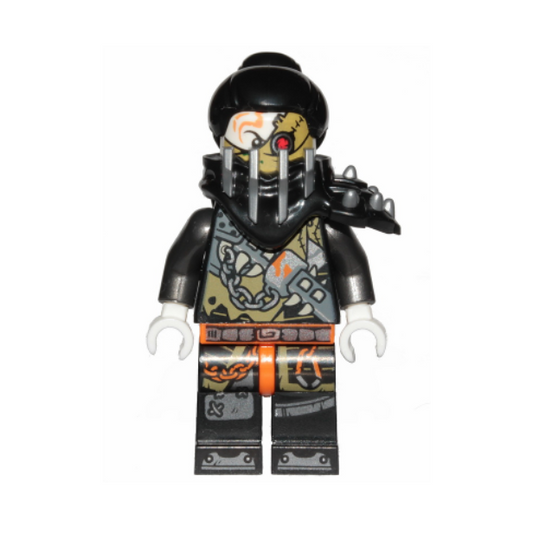 njo0515 Heavy Metal (Faith)