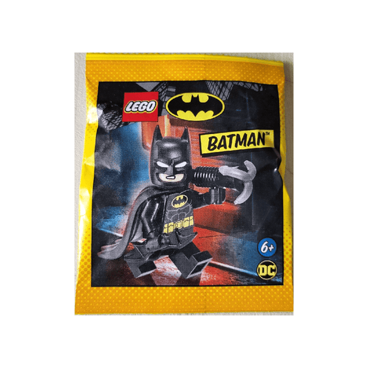 212406 Batman paper bag #2