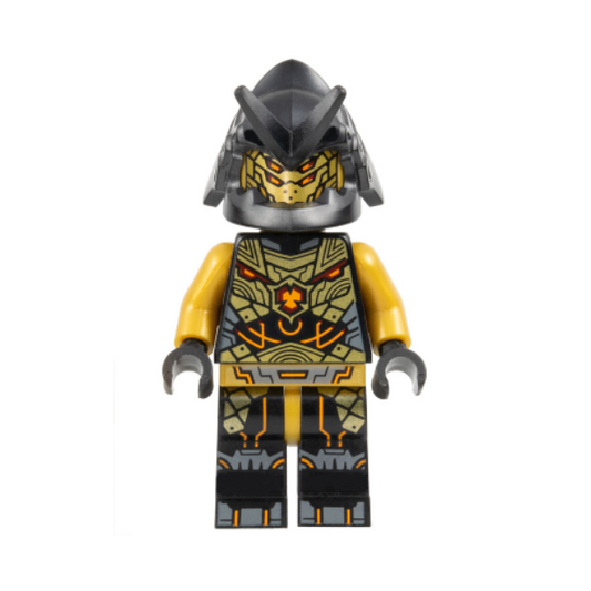 njo0886 Imperium Claw General