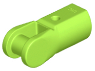 Lime Bar Holder with Handle