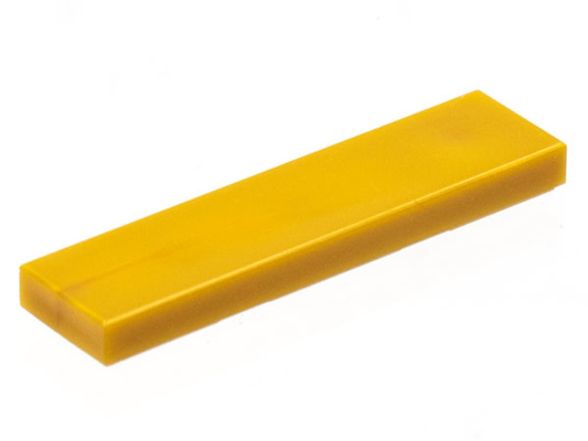 Pearl Gold Tile 1 x 4