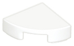White Tile, Round 1 x 1 Quarter