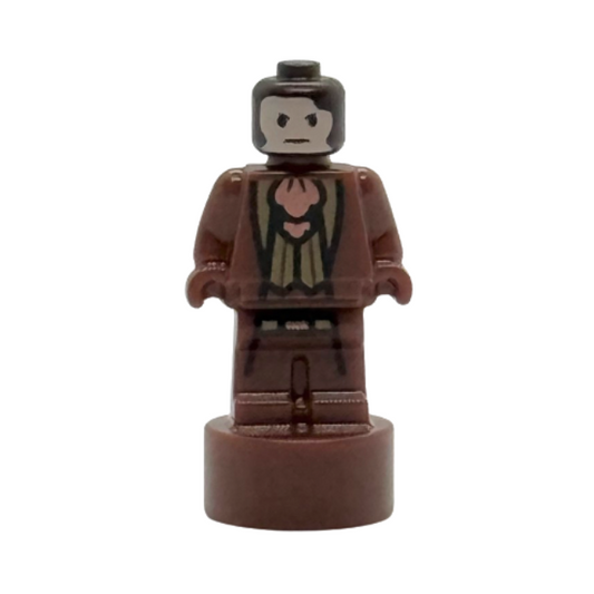Mr. Borgin Statuette / Trophy - 90398pb059