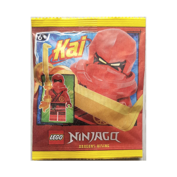 892308 Kai paper bag #1