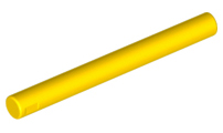 Yellow Bar 4L (Lightsaber Blade / Wand)