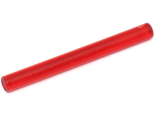Trans-Red Bar   4L (Lightsaber Blade / Wand)