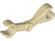 Tan Arm Mechanical, Battle Droid