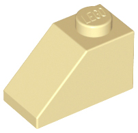Tan Slope 45 2 x 1