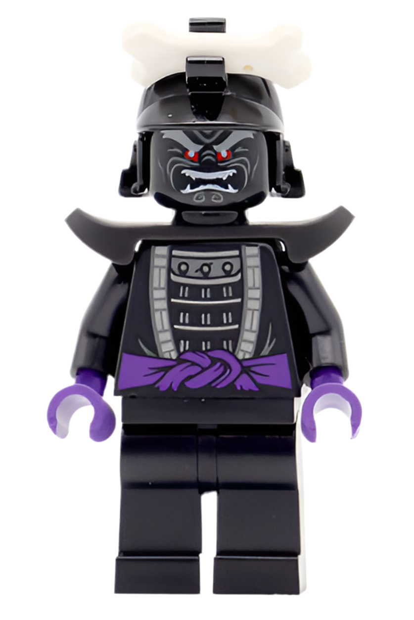 njo0803 Lord Garmadon - Legacy