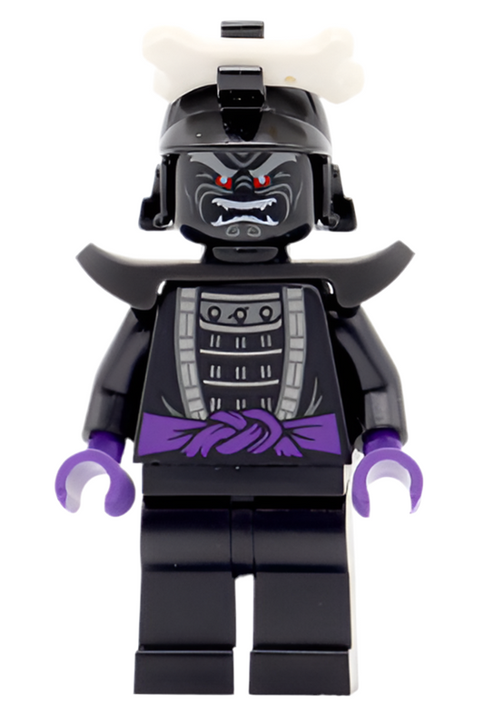 njo0803 Lord Garmadon - Legacy