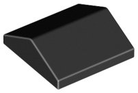 Black Slope 33 2 x 2 Double