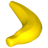 Yellow Banana