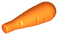 Orange Carrot / Club
