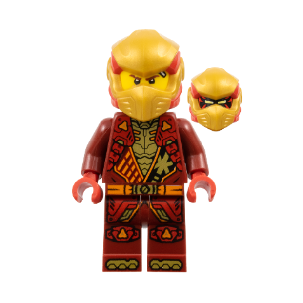 njo0925 Kai - Dragons Rising