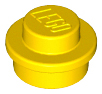 Yellow Plate, Round 1 x 1
