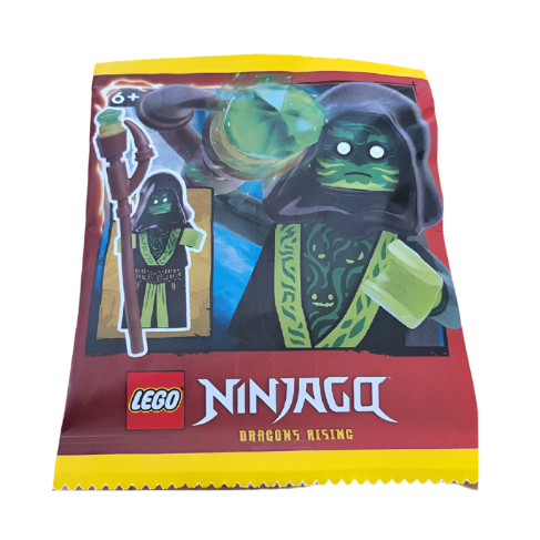 892407 Spirit of the Temple paper bag