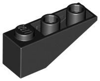 Black Slope, Inverted 33 3 x 1